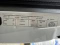 A 2015 Ford F-350 SD label displaying manufacturing details specifications and tire information