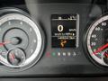 Dashboard display of a 2015 RAM 1500 showing speedometer and odometer readings