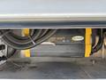 A 2020 Ram 2500 with an installed power inverter labeled Go Power 3000 Watt showing several cables connected to it
