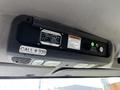 Interior control panel of a 2012 Freightliner M2 112 featuring buttons and warning lights