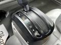Gear shift of a 2019 Hino 195 showing positions P R N D 4 3