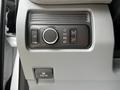Control panel featuring buttons for lights and other functions in a 2024 Ford F-550