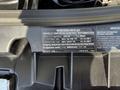 A 2023 Mercedes-Benz Sprinter vehicle emission control information label detailing regulations and specifications