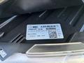 Label of a 2019 Mercedes-Benz Sprinter displaying part numbers and manufacturing details