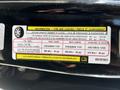 Label showing tire specifications and load information for a 2019 RAM 1500 including tire sizes and inflation pressure recommendations