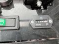 A close-up view of the hour meter on a 2024 AGT Industrial Green QH13R Mini Excavator showing 7 hours of use