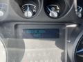 A digital dashboard display showing the engine hours of a 2016 Ford F-250 SD reading 8656