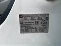 2016 GMC Sierra 1500 vehicle information label displaying specifications and details about the model and tire information