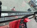 Dashboard of a 2012 Toro Groundsmaster 5910 showing various control buttons and warning labels