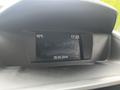 2016 Ford Transit Connect dashboard display showing temperature time and date information
