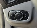 A control dial for headlights and fog lights in a 2021 Ford Transit Connect
