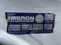 A label from a 2018 Ford F-550 detailing manufacturing information and specifications