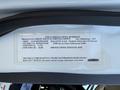 2017 Freightliner M2 106 vehicle emission control information label displaying VIN regulatory class and weight specifications