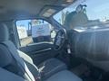 Interior view of a 2014 Ford F-250 SD showing the driver seat dashboard and steering wheel