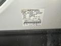 A 2016 Ford Explorer identification label displaying manufacturing details and specifications