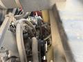 2013 Toro Grounds Master 5910 engine components including belts and hoses visible in a close-up view