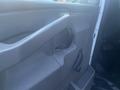 Interior door panel handle of a 2017 Chevrolet Express with a simple design and a pull mechanism