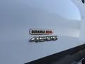 2014 Chevrolet Express badge displaying Duramax Diesel and the number 4500