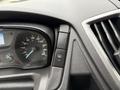 Dashboard control panel of a 2017 Ford Transit T150 XLT showing speedometer and several control buttons