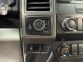 The image shows the control panel of a 2019 Ford F-350 SD featuring dials and buttons for adjusting settings and driving modes