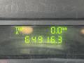 Dashboard display of a 2019 Ford Econoline showing a trip distance of 0.0 km and an odometer reading of 64916.3 km
