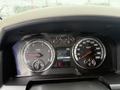 Dashboard of a 2011 Dodge Ram 5500 displaying gauges for RPM speed and fuel economy along with a trip meter reading 178265 km