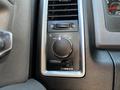 Control panel dial with settings for headlights and interior lighting in a 2015 RAM 5500