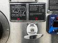 Controls and specifications for a 2009 Spartan Gladiator foam system including a foam pump and drainage mechanism