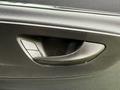 Close-up of the door handle and window controls on a 2019 Mercedes-Benz Sprinter