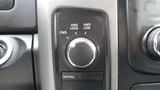 Control dial for 4WD settings in a 2017 RAM 1500 featuring options for 2WD 4WD LOCK 4WD LOW and NEUTRAL