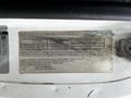Label on a 2017 Chevrolet Express detailing specifications and safety information