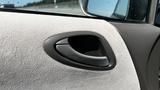 Door handle of a 2006 Honda Fit