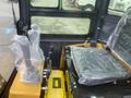2024 AGT Industrial H13R Mini Excavator featuring control levers and an operator seat wrapped in plastic for protection